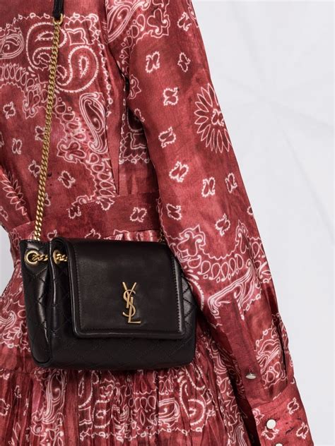 ysl mini nolita bag|mini nolita ysl bag dhgate.